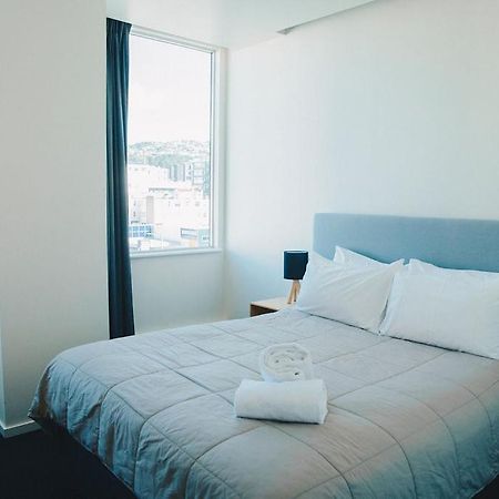 Liberty Apartment Hotel Wellington Ngoại thất bức ảnh