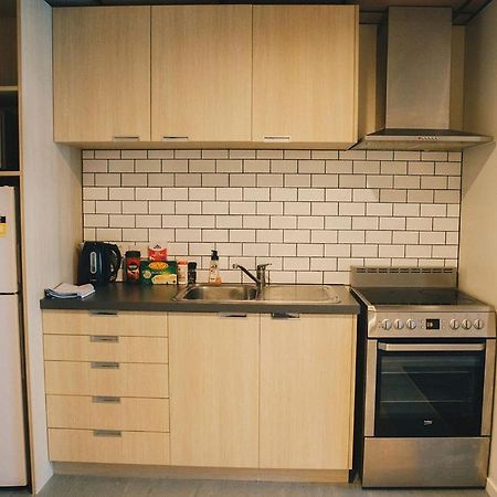 Liberty Apartment Hotel Wellington Ngoại thất bức ảnh
