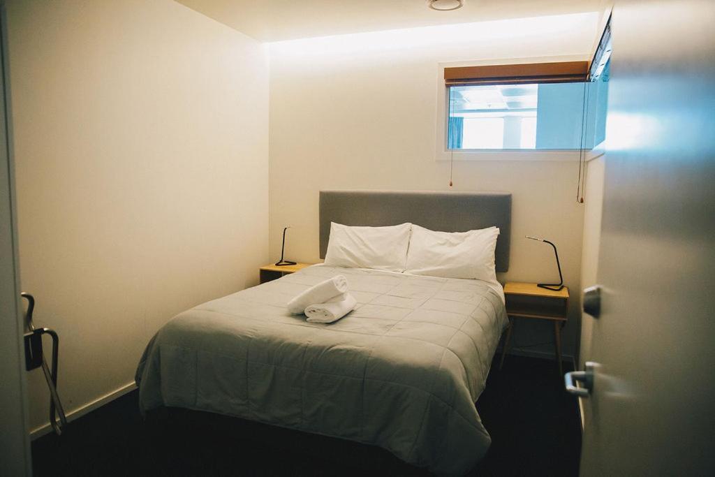 Liberty Apartment Hotel Wellington Ngoại thất bức ảnh